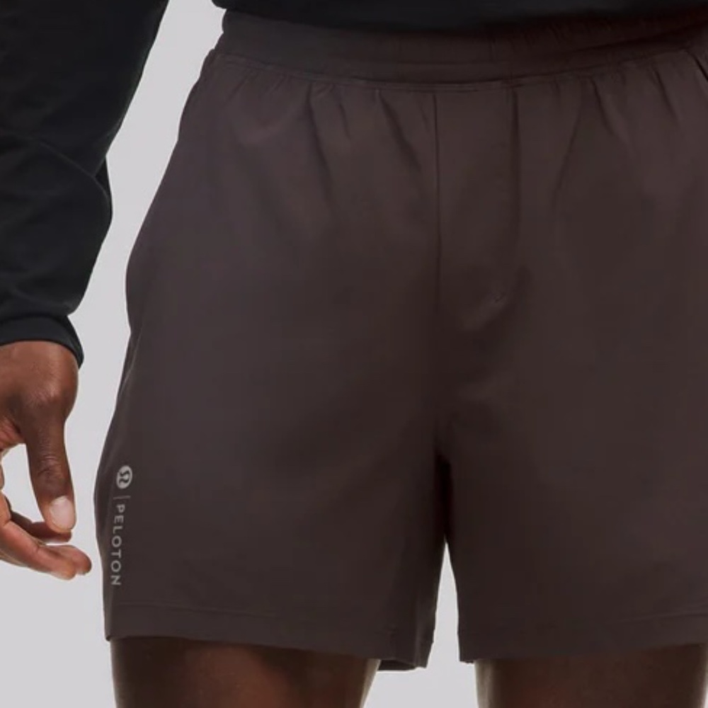 Pace Breaker Lined Short 5" in Sequoia